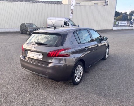 308 1.2 PURETECH 110CH S&S ACTIVE BUSINESS