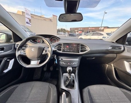 308 1.2 PURETECH 110CH S&S ACTIVE BUSINESS