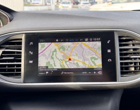 308 1.2 PURETECH 110CH S&S ACTIVE BUSINESS