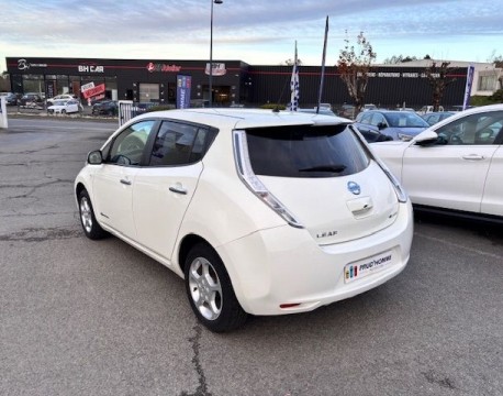 LEAF 109CH 24KWH ACENTA