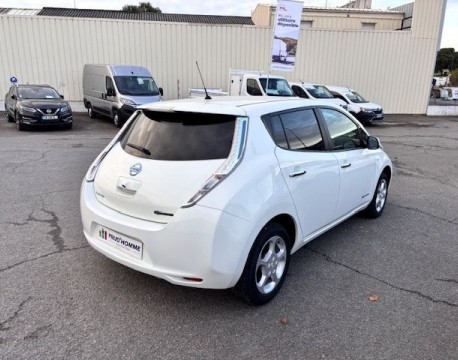 LEAF 109CH 24KWH ACENTA