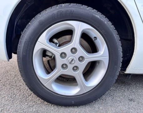 LEAF 109CH 24KWH ACENTA