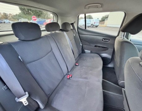 LEAF 109CH 24KWH ACENTA