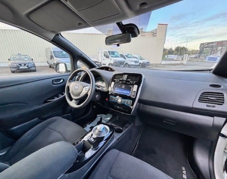 LEAF 109CH 24KWH ACENTA