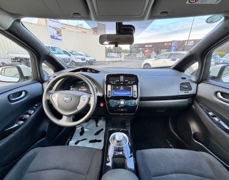 LEAF 109CH 24KWH ACENTA