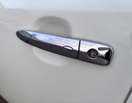 LEAF 109CH 24KWH ACENTA