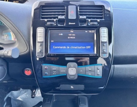 LEAF 109CH 24KWH ACENTA