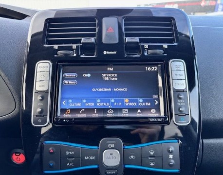 LEAF 109CH 24KWH ACENTA