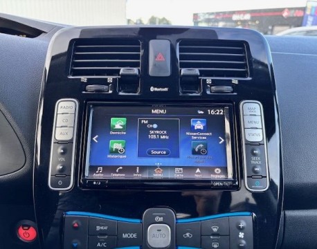 LEAF 109CH 24KWH ACENTA