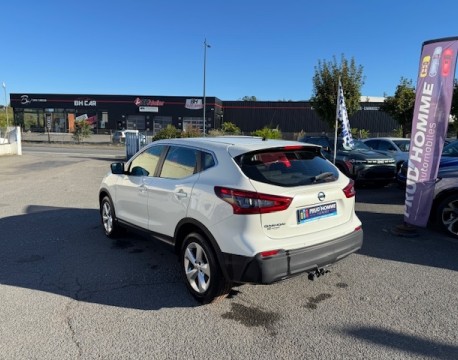 QASHQAI 1.3 DIG-T 140CH ACENTA