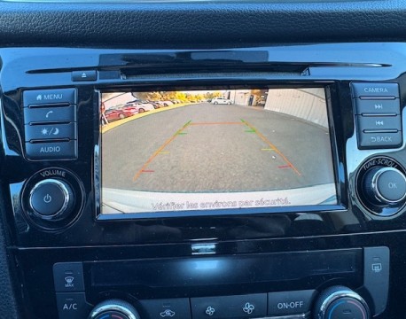 QASHQAI 1.3 DIG-T 140CH ACENTA