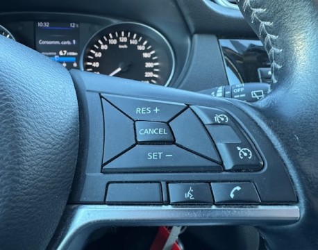 QASHQAI 1.3 DIG-T 140CH ACENTA