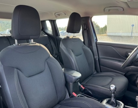 RENEGADE 1.6 MULTIJET 130CH LIMITED