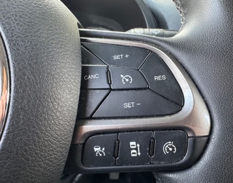 RENEGADE 1.6 MULTIJET 130CH LIMITED