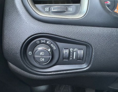 RENEGADE 1.6 MULTIJET 130CH LIMITED