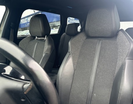 5008 1.5 BLUEHDI 130CH E6.C GT LINE TOIT OUVRANT