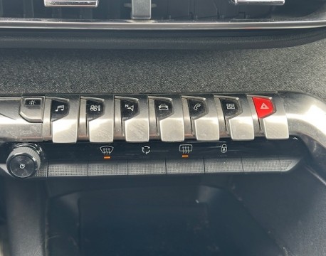 5008 1.5 BLUEHDI 130CH E6.C GT LINE TOIT OUVRANT