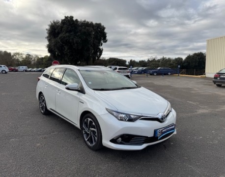 AURIS TOURING SPORTS HSD 136H TECHNOLINE 100CH