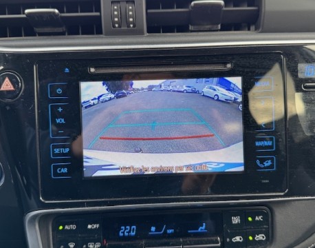 AURIS TOURING SPORTS HSD 136H TECHNOLINE 100CH