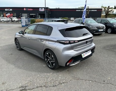 308 PHEV 180CH ALLURE PACK E-EAT8