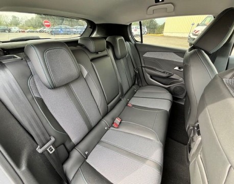 308 PHEV 180CH ALLURE PACK E-EAT8