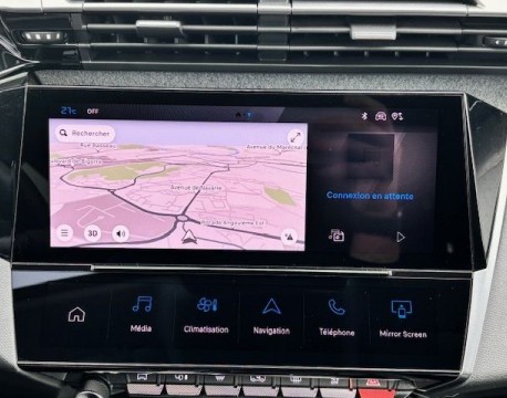 308 PHEV 180CH ALLURE PACK E-EAT8