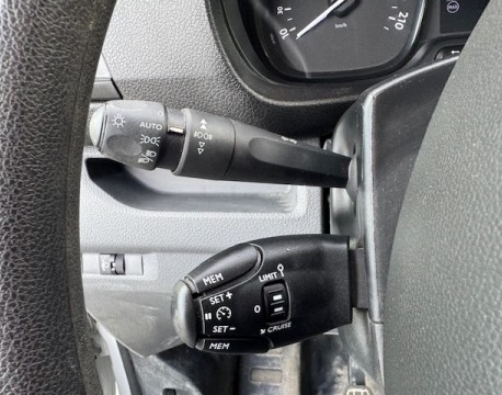 JUMPY FOURGON M 1.5 BLUEHDI 120CH S&S DRIVER