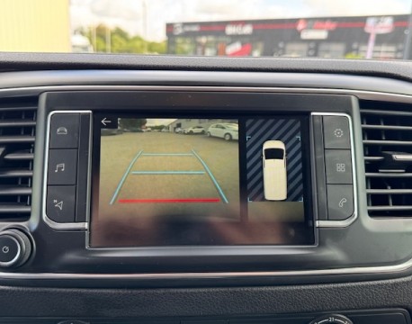 JUMPY FOURGON M 1.5 BLUEHDI 120CH S&S DRIVER