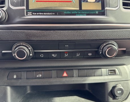 JUMPY FOURGON M 1.5 BLUEHDI 120CH S&S DRIVER