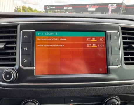 JUMPY FOURGON M 1.5 BLUEHDI 120CH S&S DRIVER