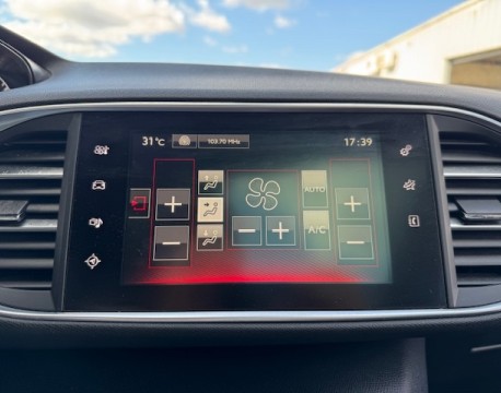 308 SW 1.2 PURETECH 130CH GT LINE TOIT PANO + DISTRIBUTION NEUVE