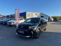 C5 AIRCROSS 1.5 BLUEHDI 130CH MAX EAT8 BOITE AUTOMATIQUE