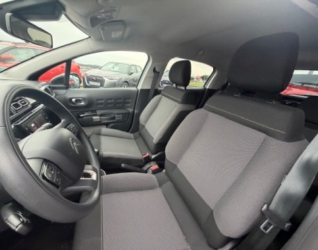 C3 1.2 PURETECH 110CH S&S SHINE