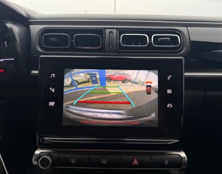 C3 1.2 PURETECH 110CH S&S SHINE