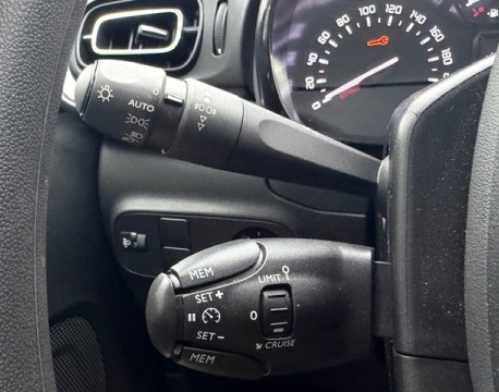 C3 1.2 PURETECH 110CH S&S SHINE