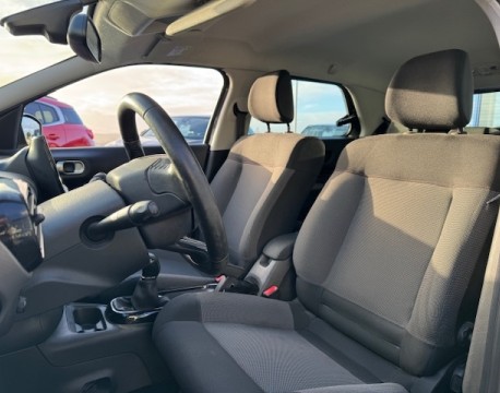 C4 CACTUS BLUEHDI 100 FEEL BUSINESS