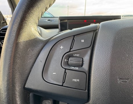 C4 CACTUS BLUEHDI 100 FEEL BUSINESS