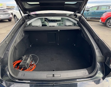 508 HYBRID 225CH ALLURE EAT8