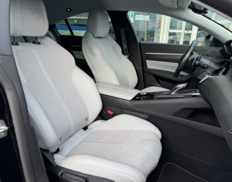 508 HYBRID 225CH ALLURE EAT8