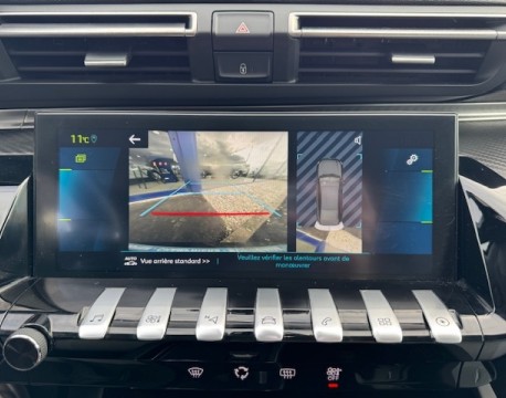 508 HYBRID 225CH ALLURE EAT8