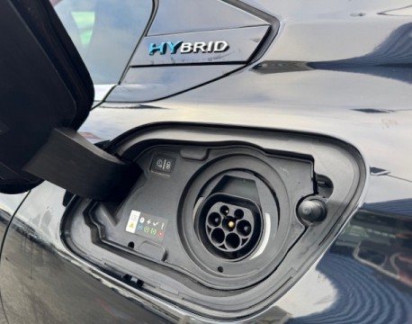 508 HYBRID 225CH ALLURE EAT8