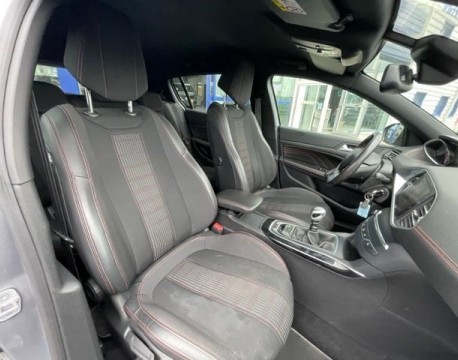 308 1.2 PURETECH 130CH GT LINE DISTRIBUTION NEUVE