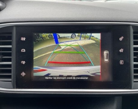 308 1.2 PURETECH 130CH GT LINE DISTRIBUTION NEUVE