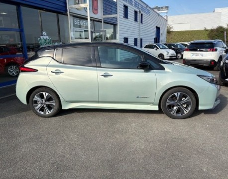 LEAF 150CH 40KWH TEKNA