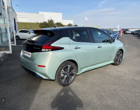 LEAF 150CH 40KWH TEKNA