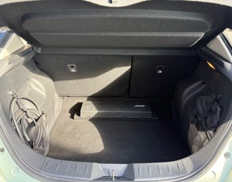 LEAF 150CH 40KWH TEKNA