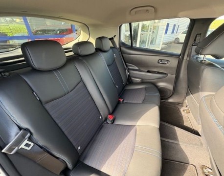 LEAF 150CH 40KWH TEKNA