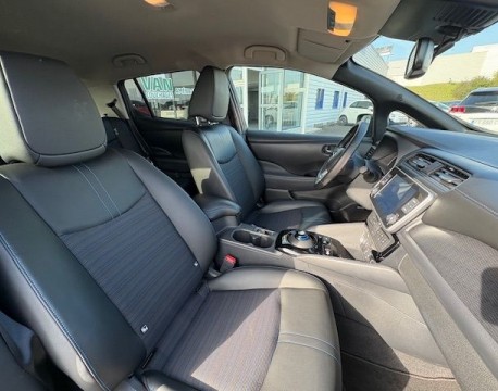 LEAF 150CH 40KWH TEKNA