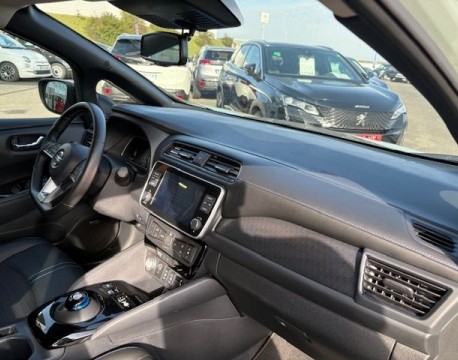 LEAF 150CH 40KWH TEKNA