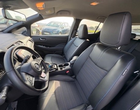 LEAF 150CH 40KWH TEKNA